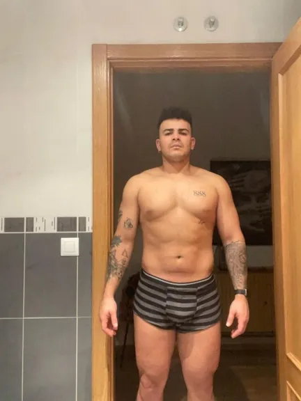 Italo, antes del proceso