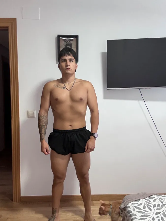 Javier, después del proceso