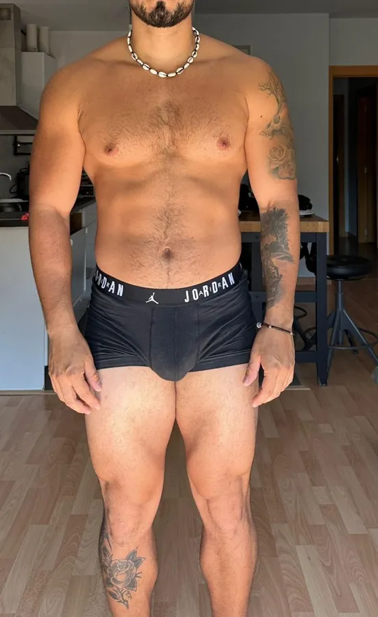 Juanjo, después del proceso